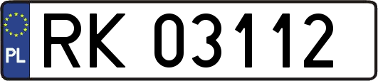 RK03112