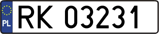 RK03231