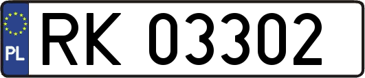 RK03302
