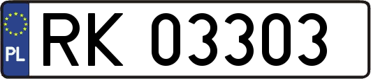RK03303
