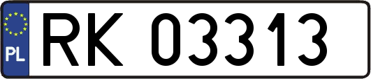 RK03313
