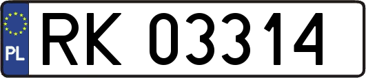 RK03314