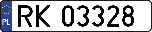 RK03328
