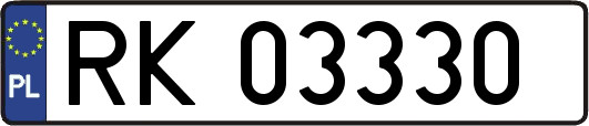 RK03330