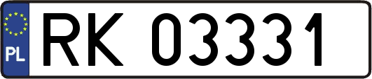 RK03331
