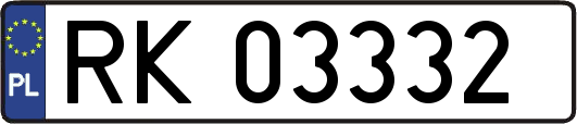 RK03332