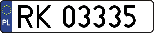 RK03335