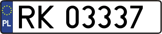 RK03337