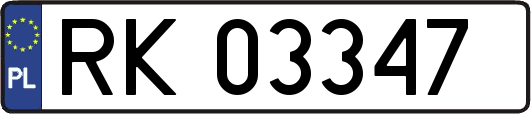 RK03347