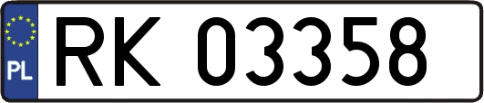 RK03358