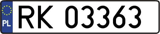 RK03363