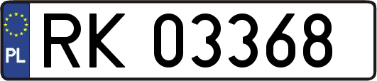 RK03368