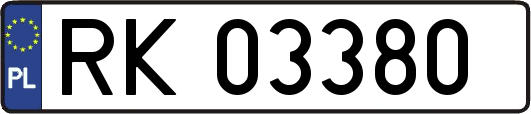 RK03380
