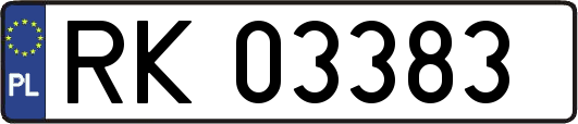 RK03383