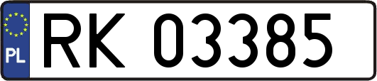 RK03385