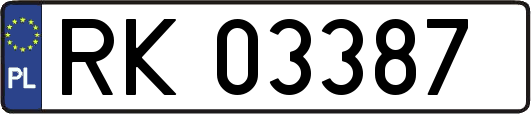 RK03387