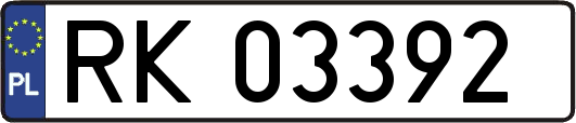 RK03392