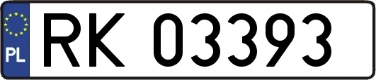 RK03393