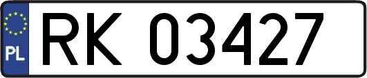 RK03427