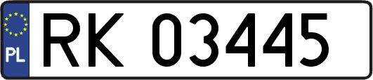 RK03445