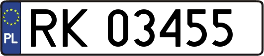 RK03455