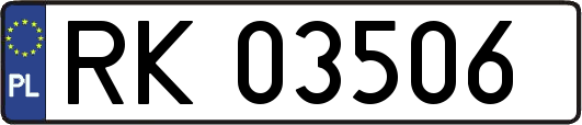 RK03506