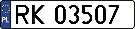 RK03507