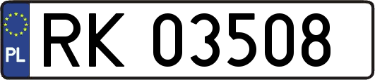 RK03508