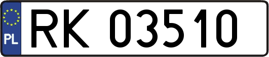 RK03510