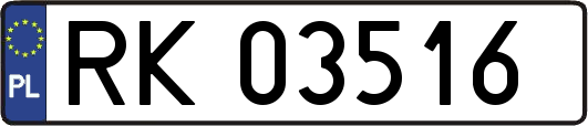 RK03516