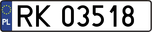 RK03518