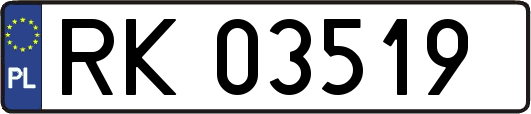 RK03519