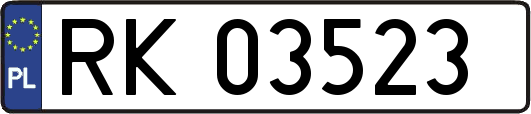 RK03523