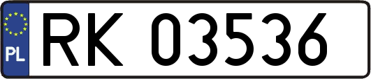 RK03536