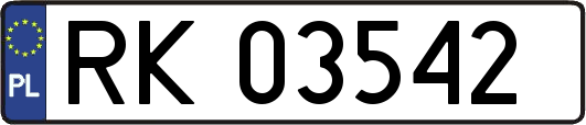RK03542