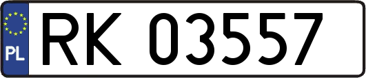 RK03557