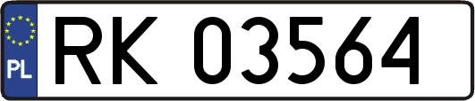 RK03564