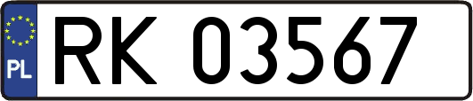 RK03567