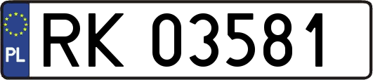 RK03581