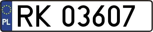 RK03607