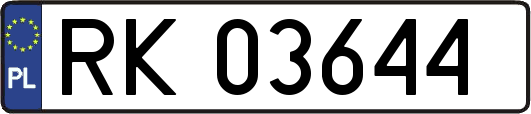 RK03644