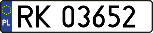 RK03652