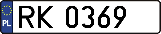 RK0369
