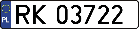 RK03722