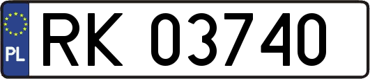 RK03740