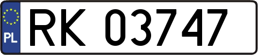 RK03747