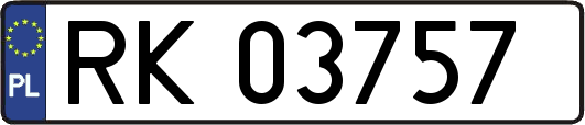 RK03757