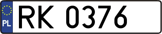 RK0376