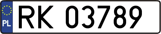 RK03789