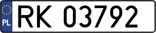 RK03792